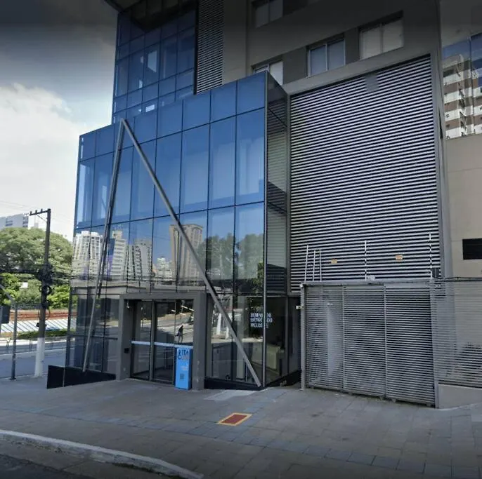 Flat - Proximo Paulista Av E Ibirapuera Park Apartment Sao Paulo